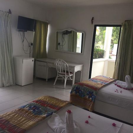 Aparta Hotel Lomar Puerto Plata Eksteriør billede