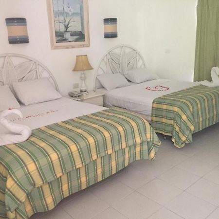 Aparta Hotel Lomar Puerto Plata Eksteriør billede