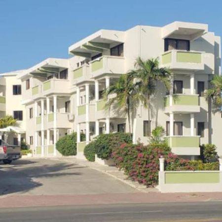 Aparta Hotel Lomar Puerto Plata Eksteriør billede