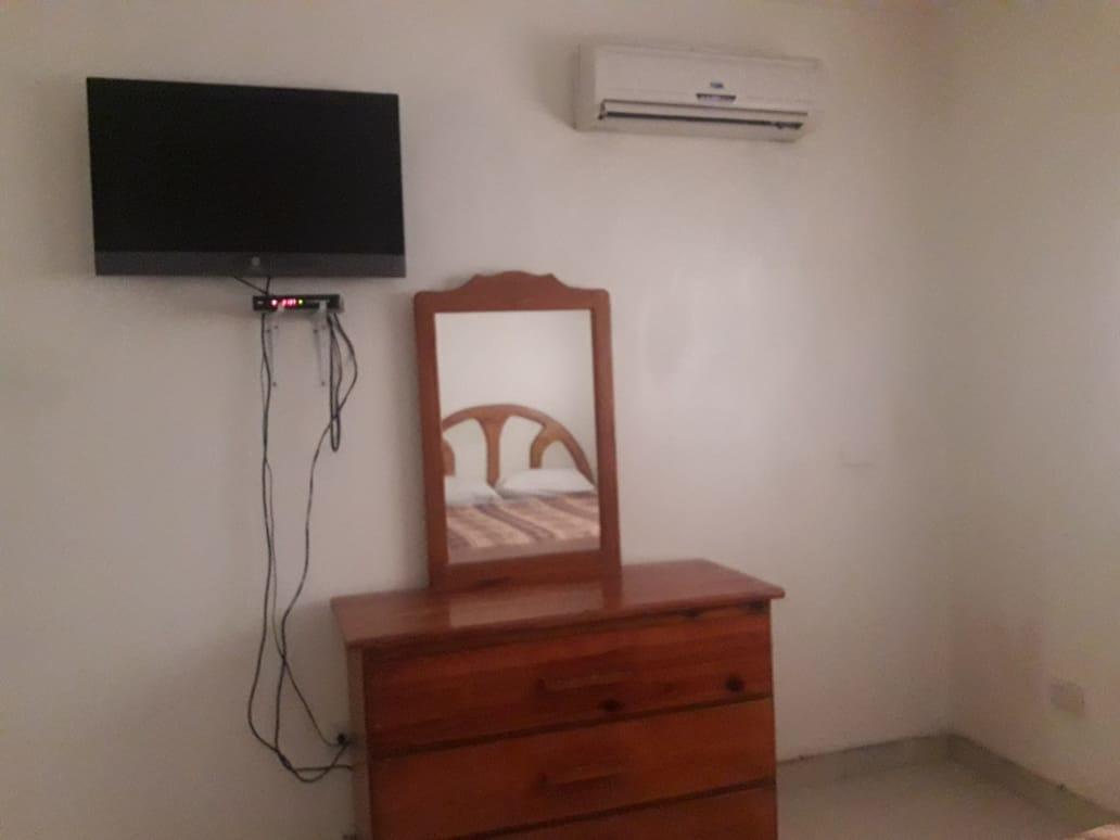 Aparta Hotel Lomar Puerto Plata Eksteriør billede