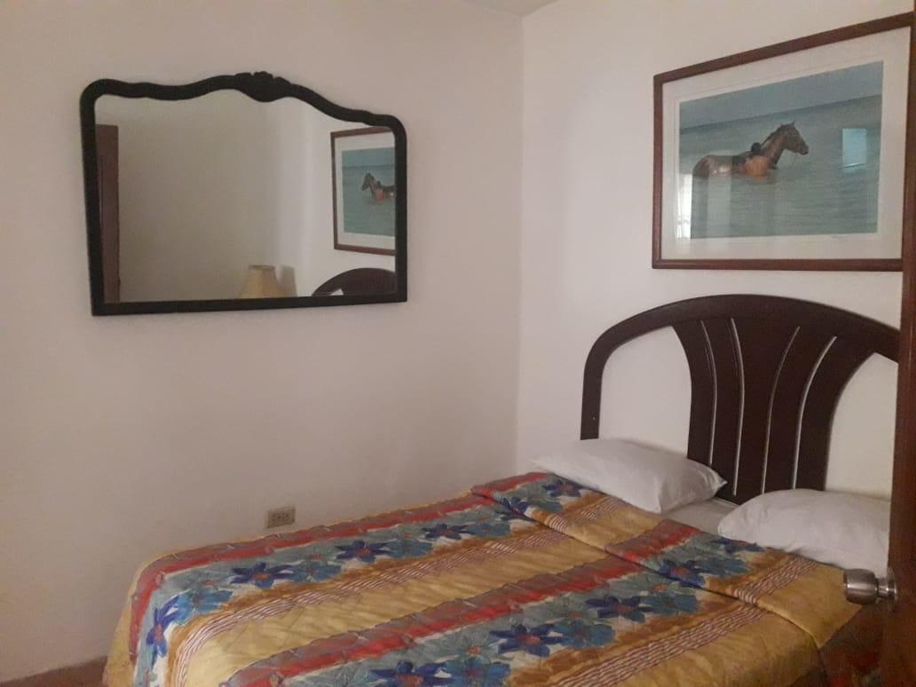 Aparta Hotel Lomar Puerto Plata Eksteriør billede