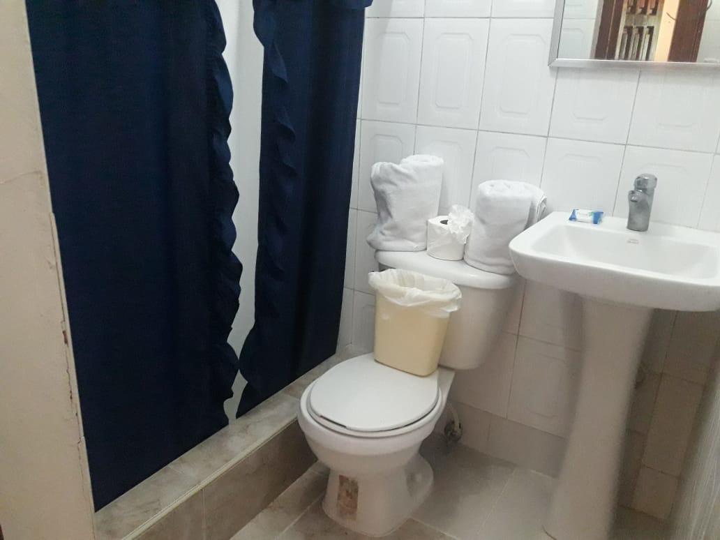 Aparta Hotel Lomar Puerto Plata Eksteriør billede