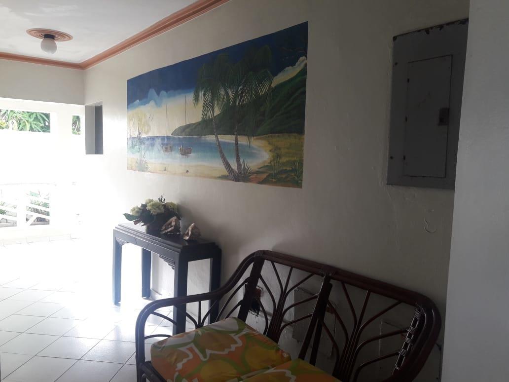 Aparta Hotel Lomar Puerto Plata Eksteriør billede