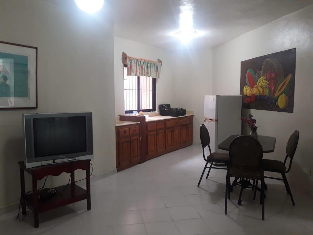 Aparta Hotel Lomar Puerto Plata Eksteriør billede