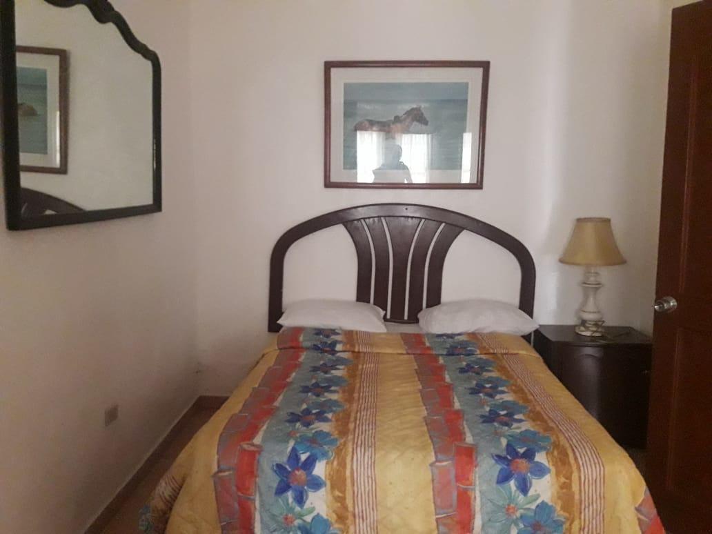 Aparta Hotel Lomar Puerto Plata Eksteriør billede
