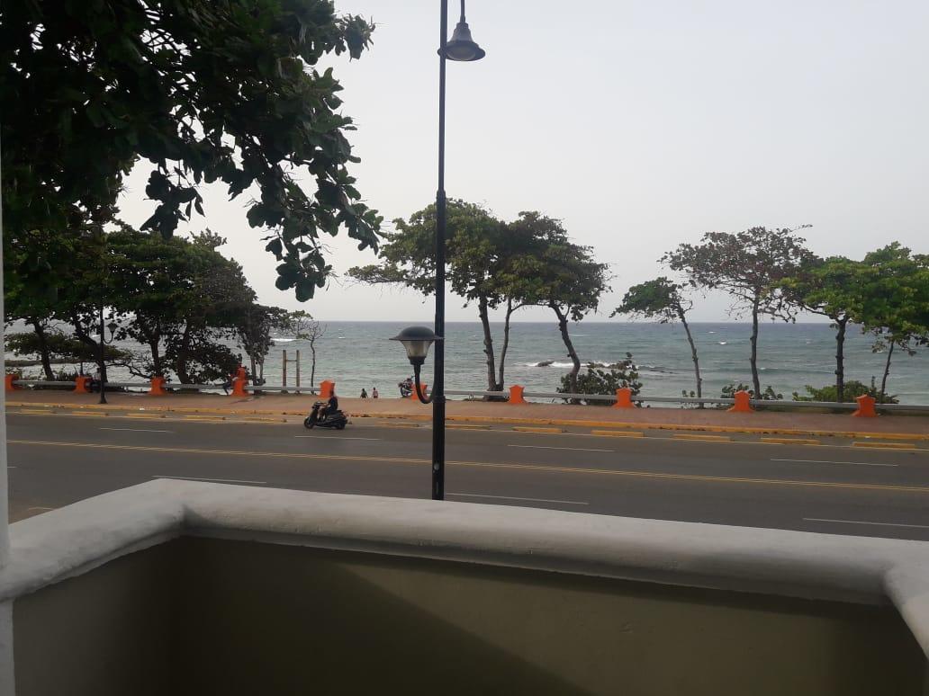 Aparta Hotel Lomar Puerto Plata Eksteriør billede