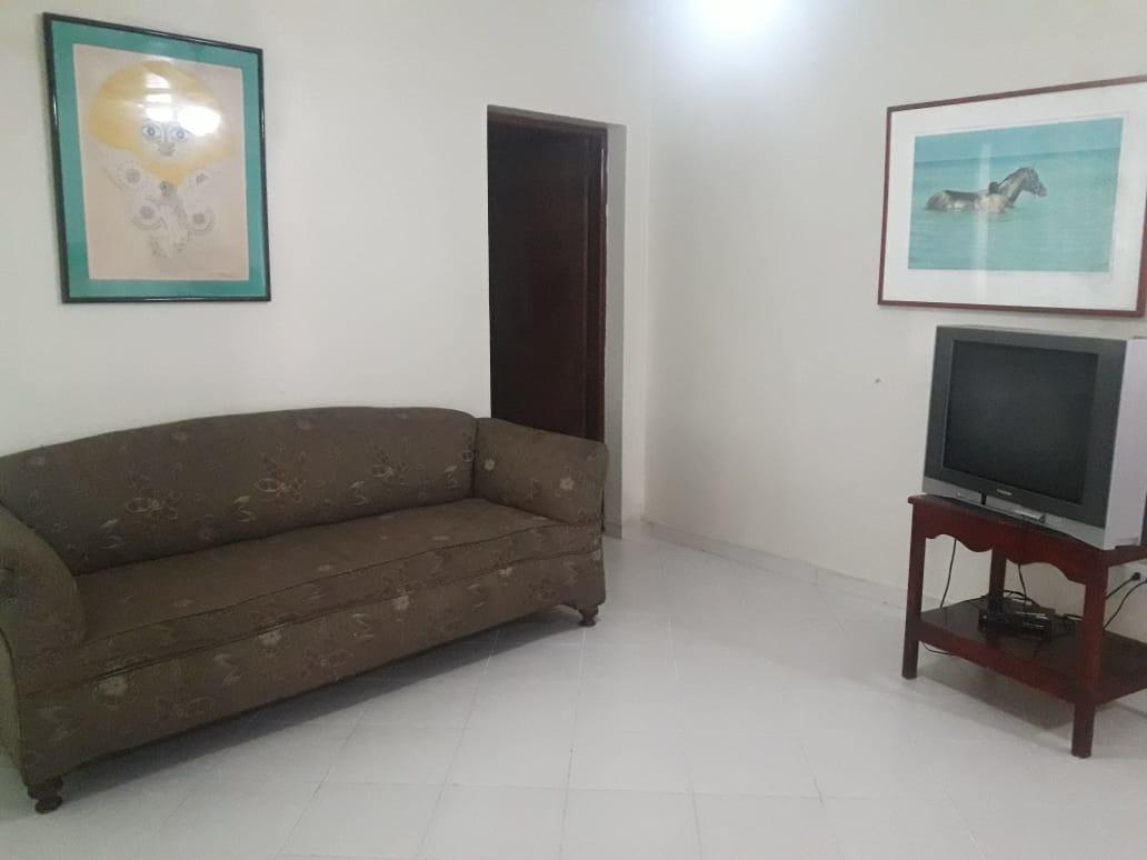 Aparta Hotel Lomar Puerto Plata Eksteriør billede