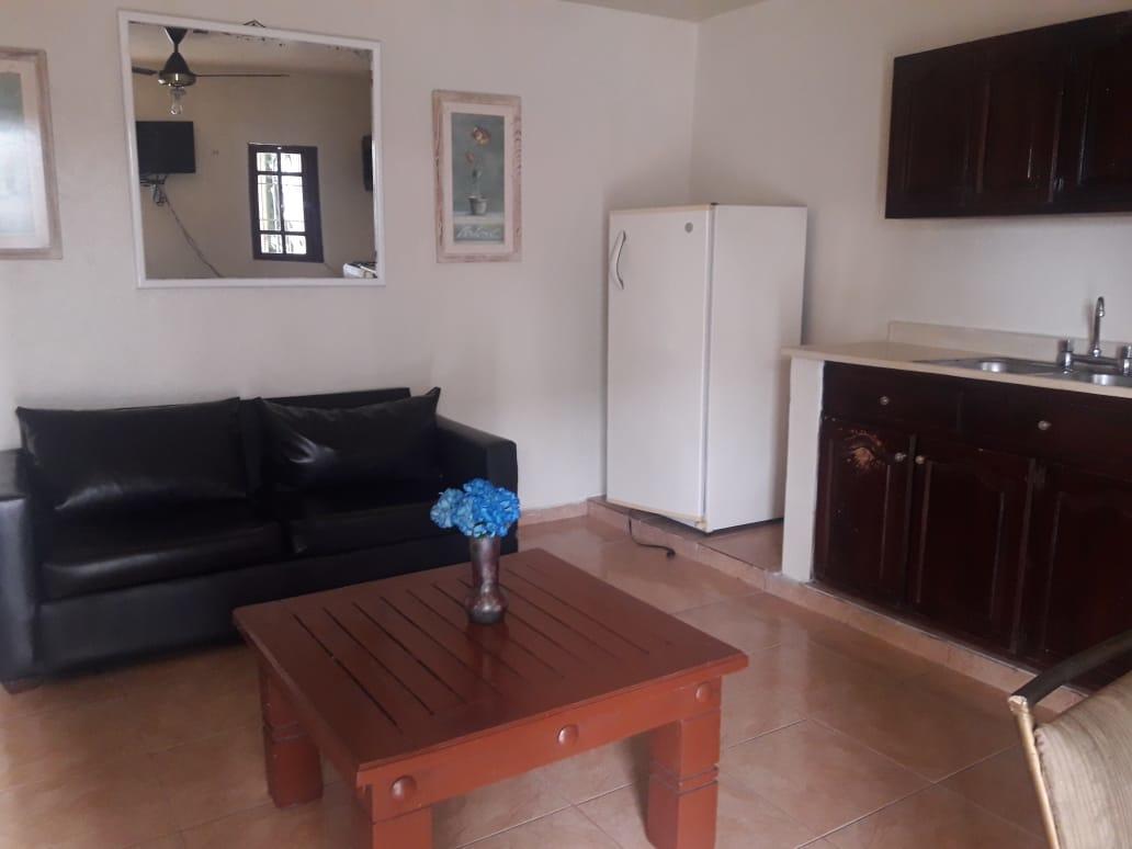 Aparta Hotel Lomar Puerto Plata Eksteriør billede