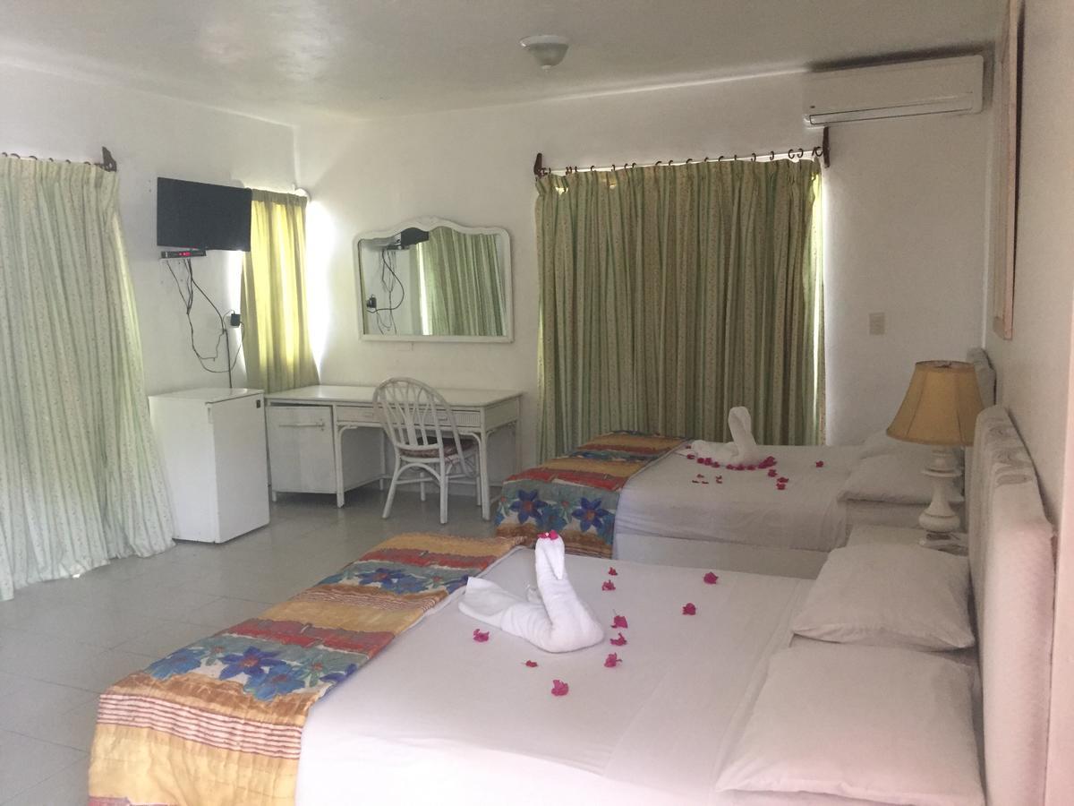 Aparta Hotel Lomar Puerto Plata Eksteriør billede