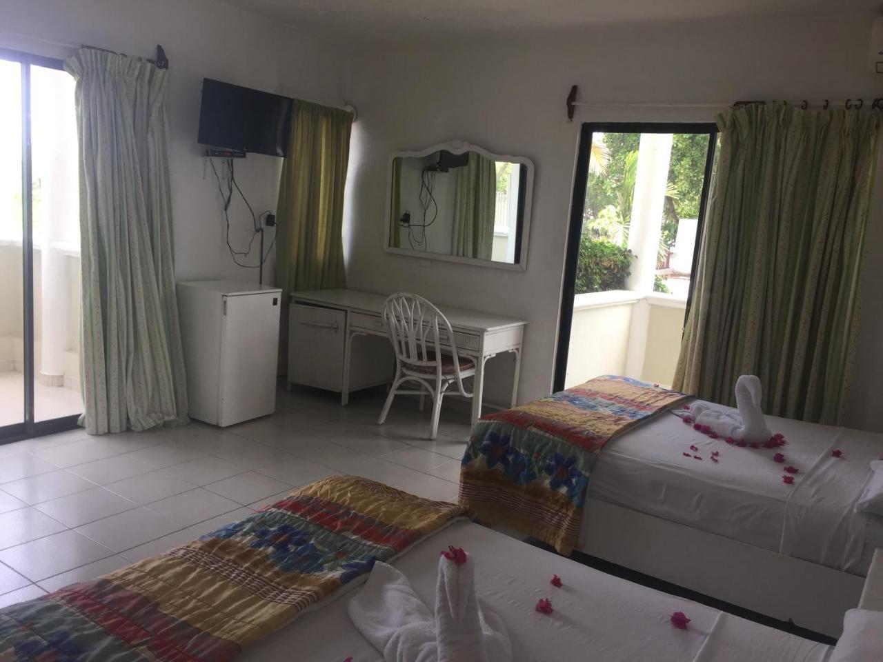Aparta Hotel Lomar Puerto Plata Eksteriør billede